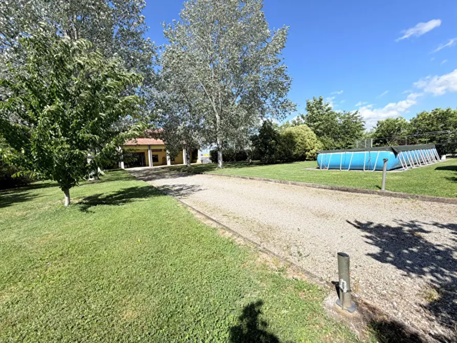 Immagine 6 di Casa indipendente in vendita  in Strada del Bersagneto a Sorbolo Mezzani