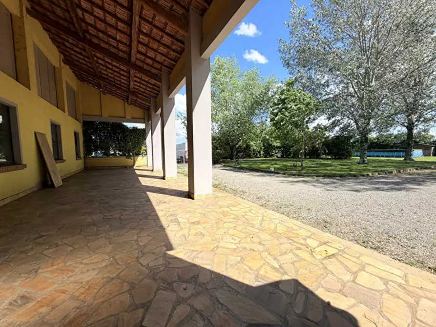 Immagine 9 di Casa indipendente in vendita  in Strada del Bersagneto a Sorbolo Mezzani
