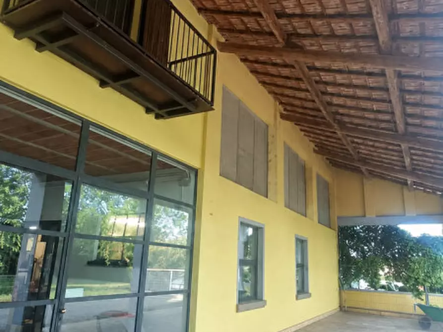 Immagine 11 di Casa indipendente in vendita  in Strada del Bersagneto a Sorbolo Mezzani