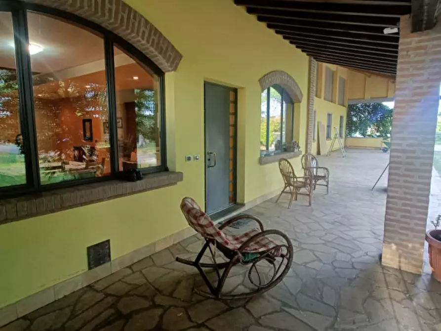 Immagine 12 di Casa indipendente in vendita  in Strada del Bersagneto a Sorbolo Mezzani