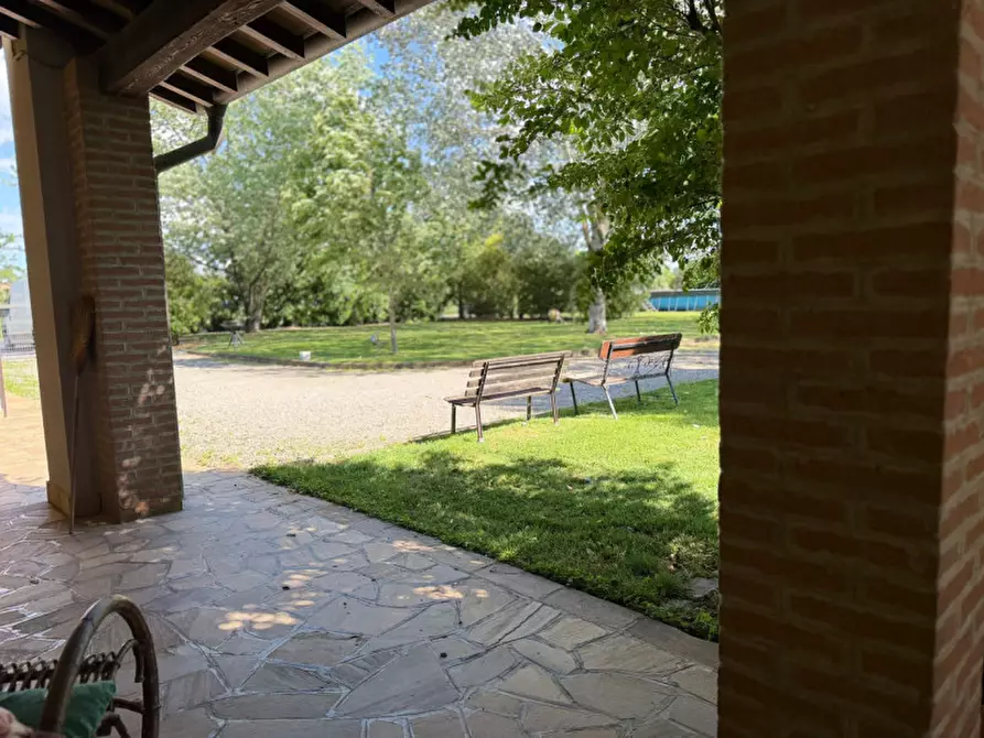 Immagine 13 di Casa indipendente in vendita  in Strada del Bersagneto a Sorbolo Mezzani