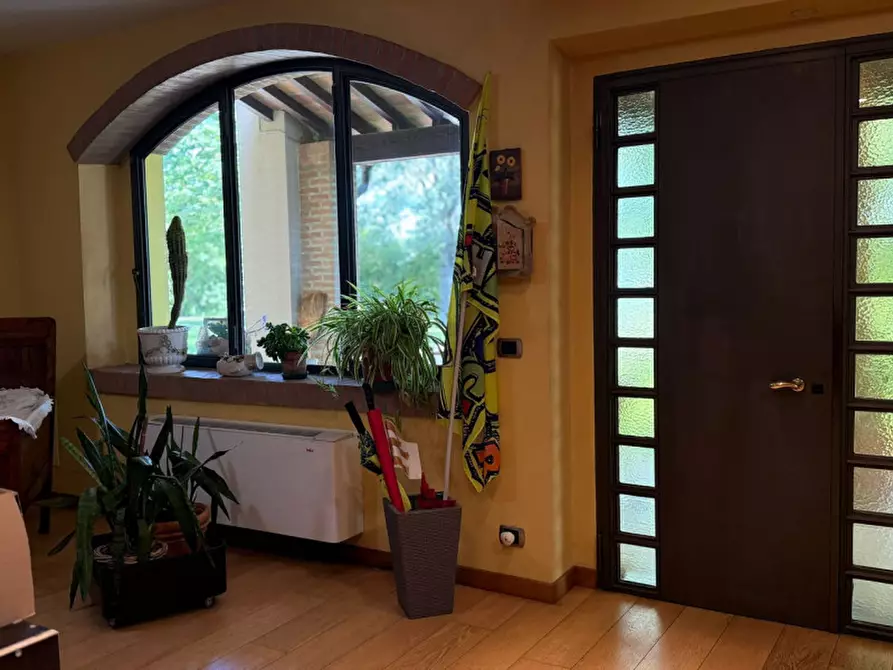 Immagine 19 di Casa indipendente in vendita  in Strada del Bersagneto a Sorbolo Mezzani