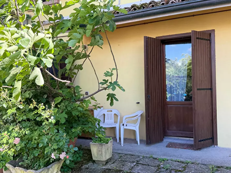 Immagine 21 di Casa indipendente in vendita  in Strada del Bersagneto a Sorbolo Mezzani