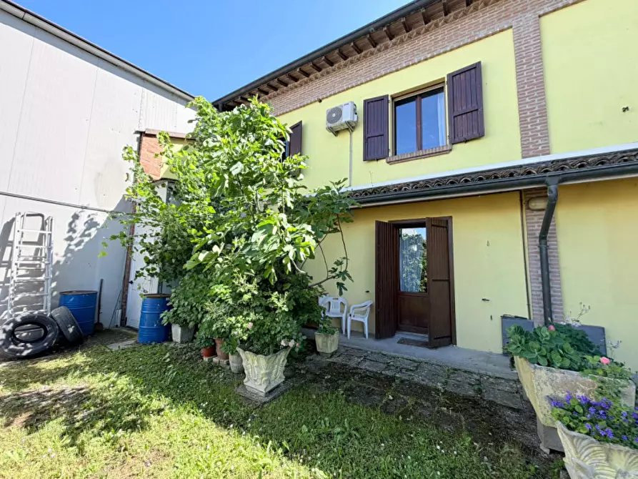 Immagine 22 di Casa indipendente in vendita  in Strada del Bersagneto a Sorbolo Mezzani
