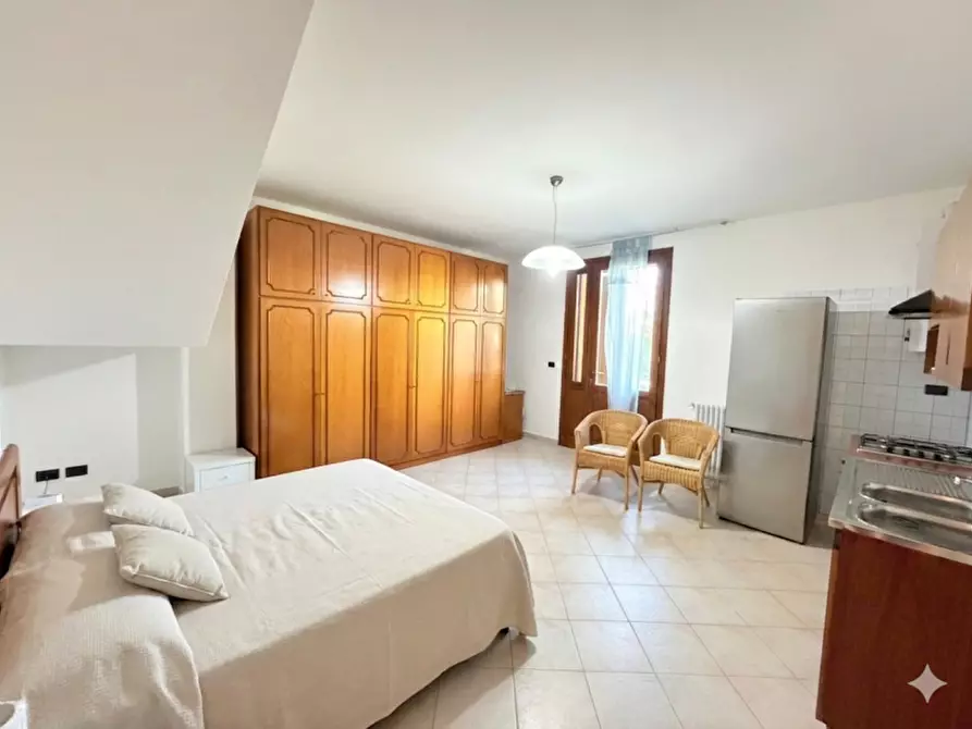 Immagine 23 di Casa indipendente in vendita  in Strada del Bersagneto a Sorbolo Mezzani