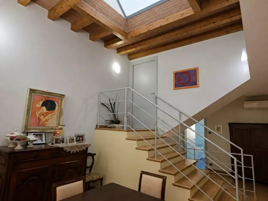 Immagine 27 di Casa indipendente in vendita  in Strada del Bersagneto a Sorbolo Mezzani