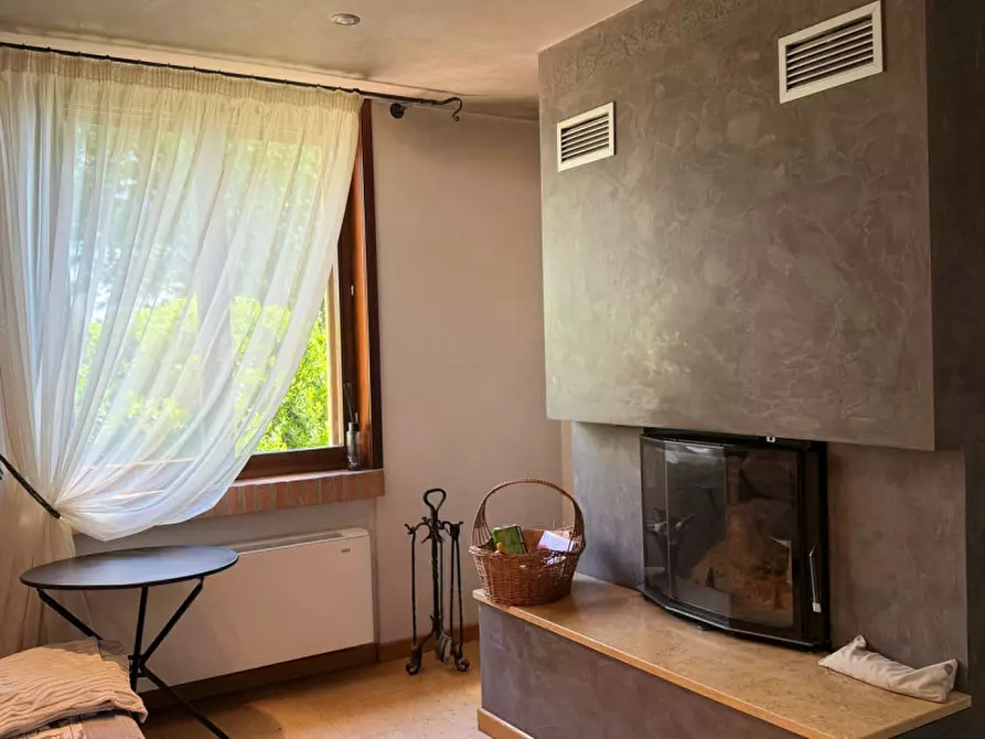 Immagine 30 di Casa indipendente in vendita  in Strada del Bersagneto a Sorbolo Mezzani