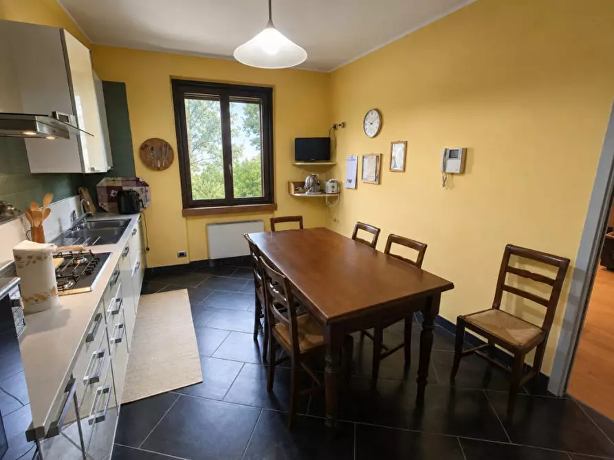 Immagine 32 di Casa indipendente in vendita  in Strada del Bersagneto a Sorbolo Mezzani