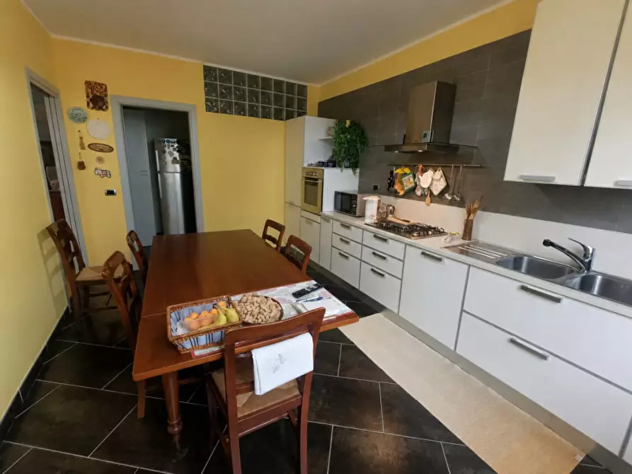 Immagine 33 di Casa indipendente in vendita  in Strada del Bersagneto a Sorbolo Mezzani