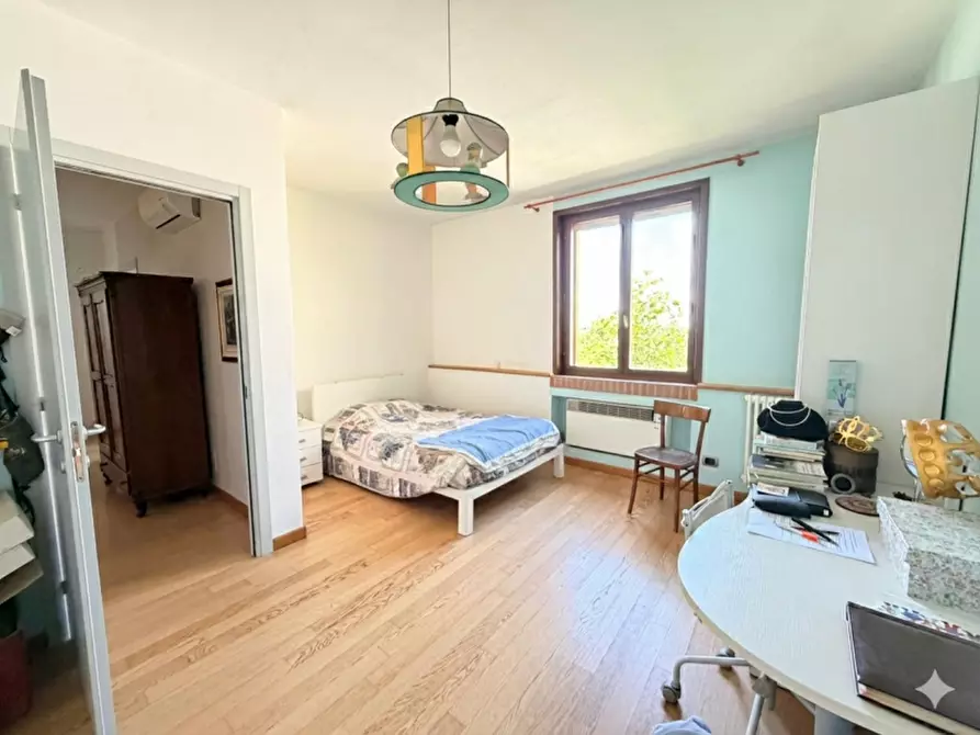 Immagine 36 di Casa indipendente in vendita  in Strada del Bersagneto a Sorbolo Mezzani