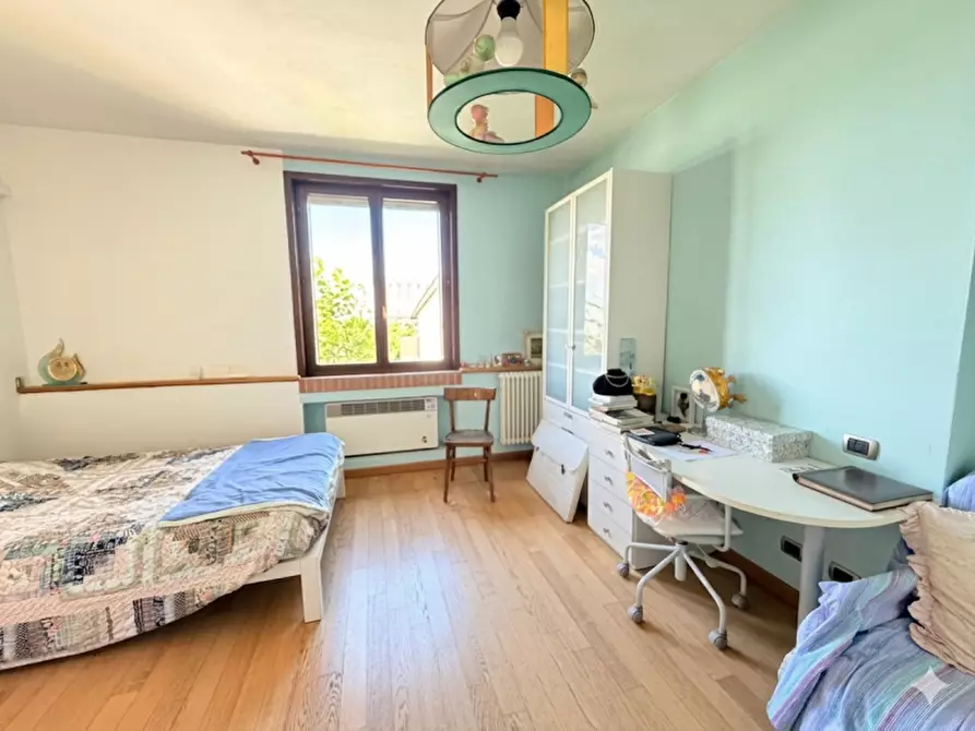 Immagine 37 di Casa indipendente in vendita  in Strada del Bersagneto a Sorbolo Mezzani