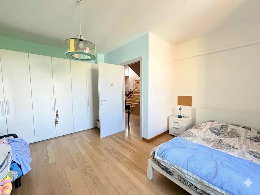 Immagine 38 di Casa indipendente in vendita  in Strada del Bersagneto a Sorbolo Mezzani