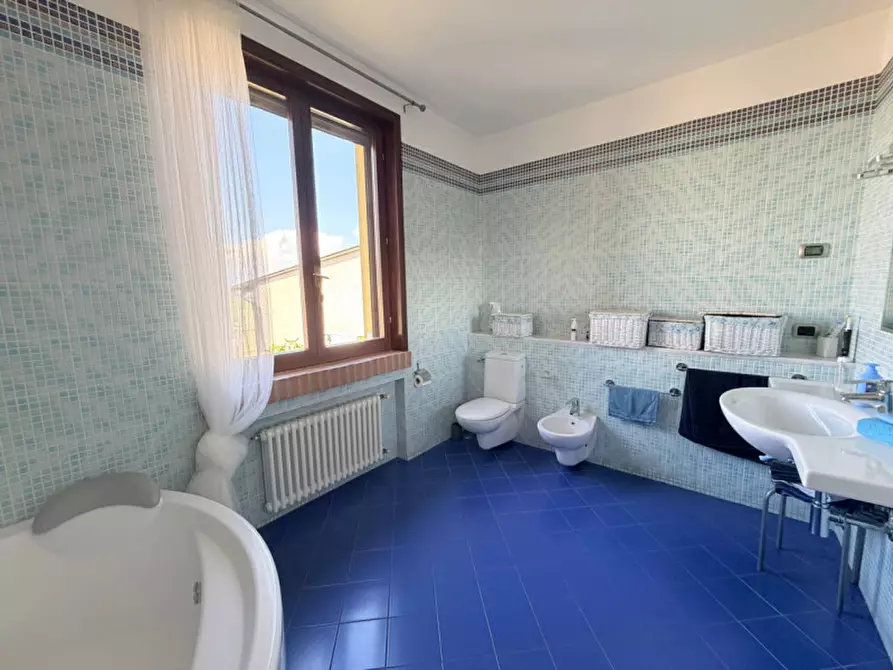 Immagine 39 di Casa indipendente in vendita  in Strada del Bersagneto a Sorbolo Mezzani
