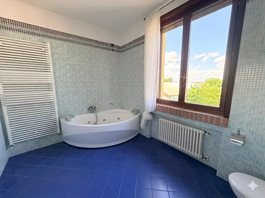 Immagine 40 di Casa indipendente in vendita  in Strada del Bersagneto a Sorbolo Mezzani