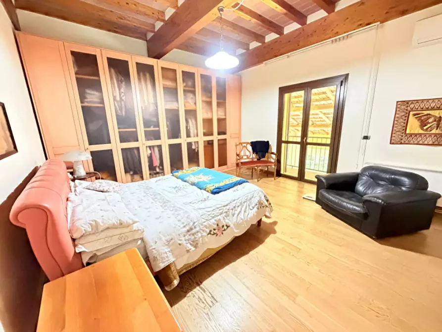 Immagine 42 di Casa indipendente in vendita  in Strada del Bersagneto a Sorbolo Mezzani