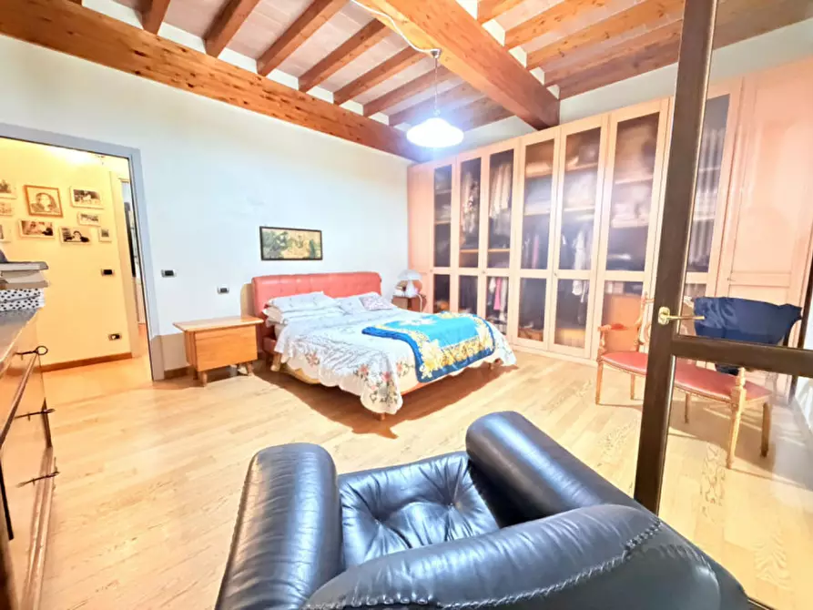 Immagine 43 di Casa indipendente in vendita  in Strada del Bersagneto a Sorbolo Mezzani