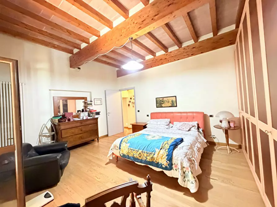 Immagine 44 di Casa indipendente in vendita  in Strada del Bersagneto a Sorbolo Mezzani