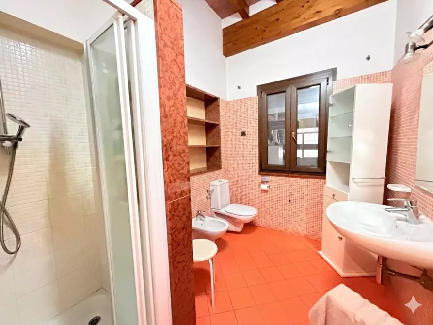 Immagine 45 di Casa indipendente in vendita  in Strada del Bersagneto a Sorbolo Mezzani