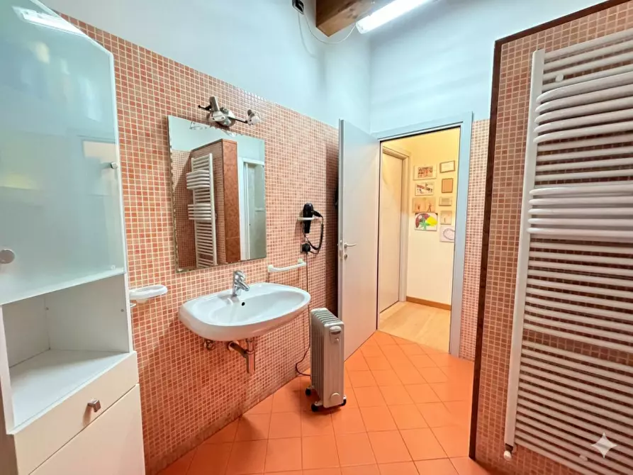 Immagine 46 di Casa indipendente in vendita  in Strada del Bersagneto a Sorbolo Mezzani