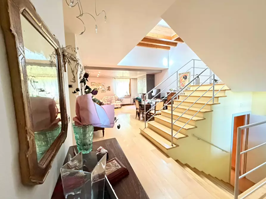 Immagine 47 di Casa indipendente in vendita  in Strada del Bersagneto a Sorbolo Mezzani