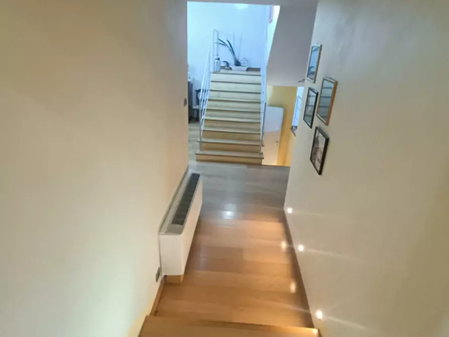 Immagine 48 di Casa indipendente in vendita  in Strada del Bersagneto a Sorbolo Mezzani
