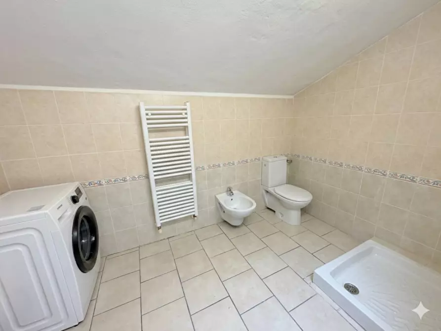 Immagine 53 di Casa indipendente in vendita  in Strada del Bersagneto a Sorbolo Mezzani