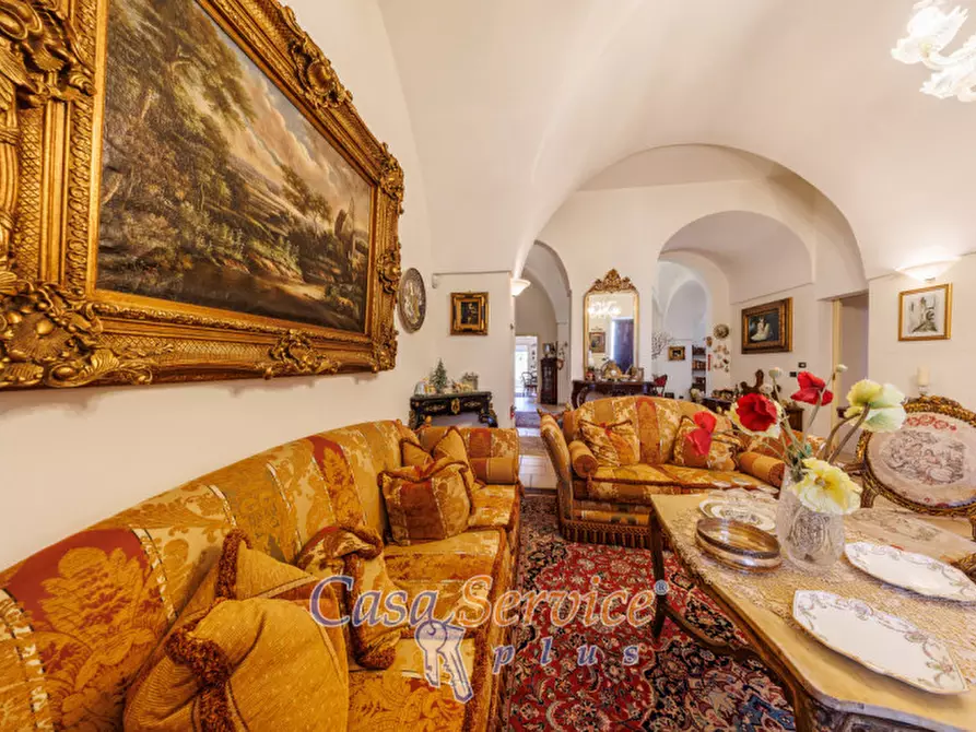 Immagine 9 di Casa indipendente in vendita  in Piazza Della Libertà a Ruffano
