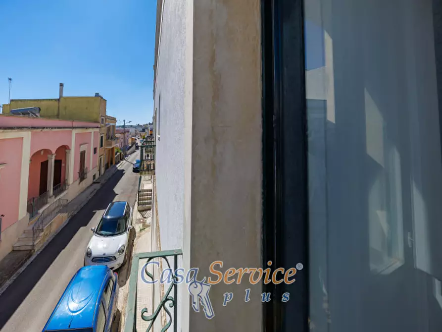 Immagine 16 di Casa indipendente in vendita  in Piazza Della Libertà a Ruffano