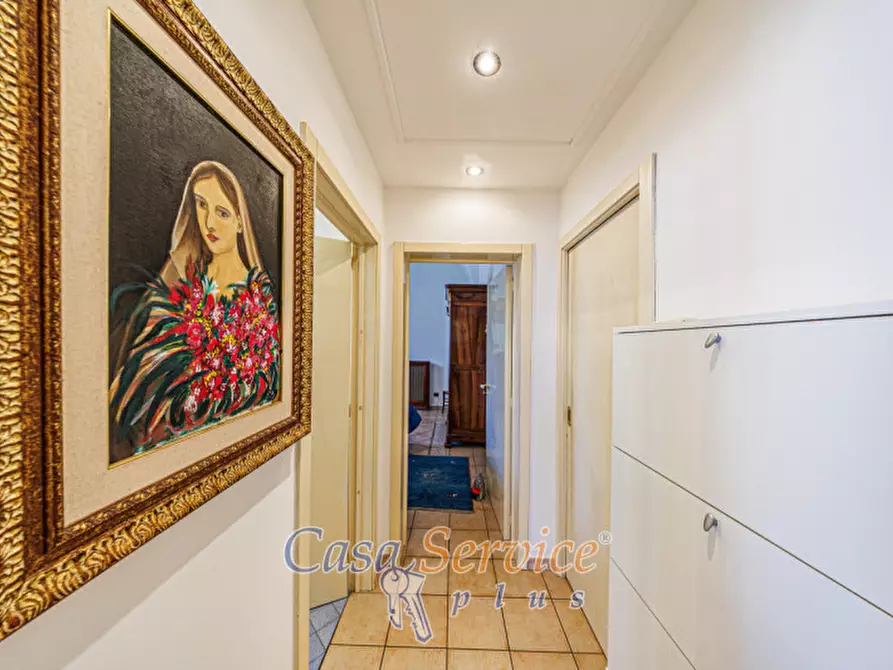 Immagine 18 di Casa indipendente in vendita  in Piazza Della Libertà a Ruffano