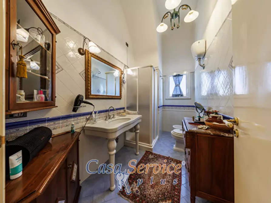 Immagine 19 di Casa indipendente in vendita  in Piazza Della Libertà a Ruffano