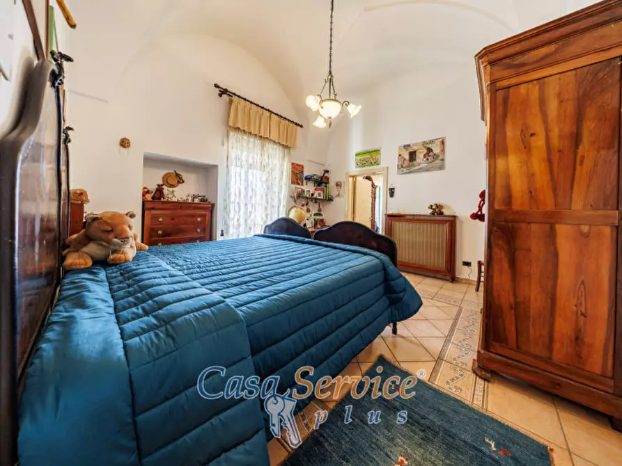 Immagine 21 di Casa indipendente in vendita  in Piazza Della Libertà a Ruffano
