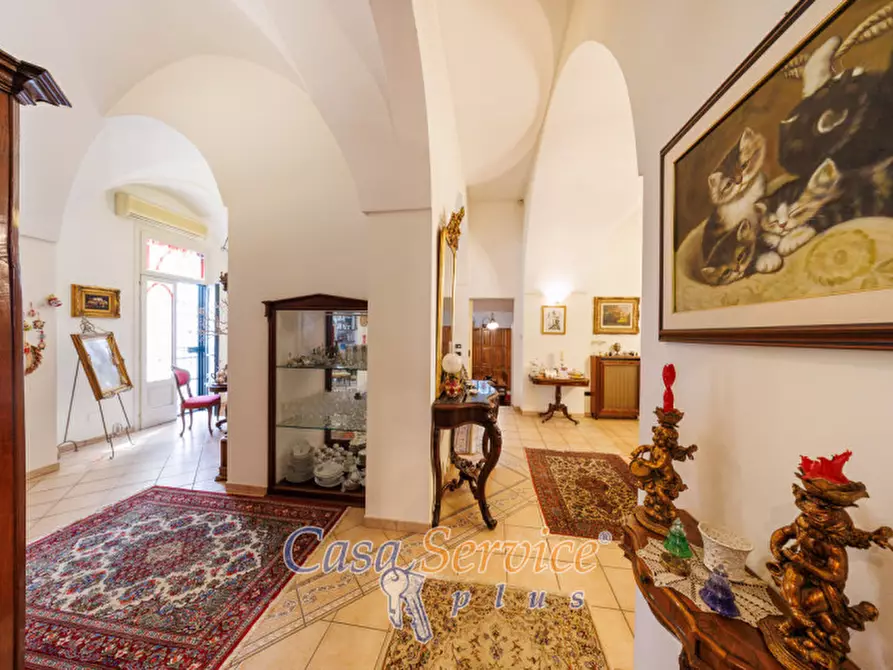 Immagine 30 di Casa indipendente in vendita  in Piazza Della Libertà a Ruffano