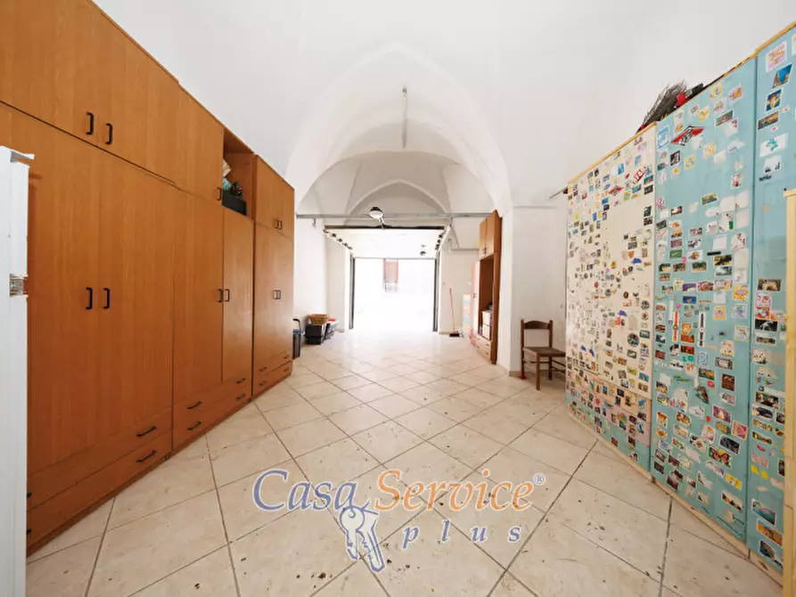 Immagine 32 di Casa indipendente in vendita  in Piazza Della Libertà a Ruffano
