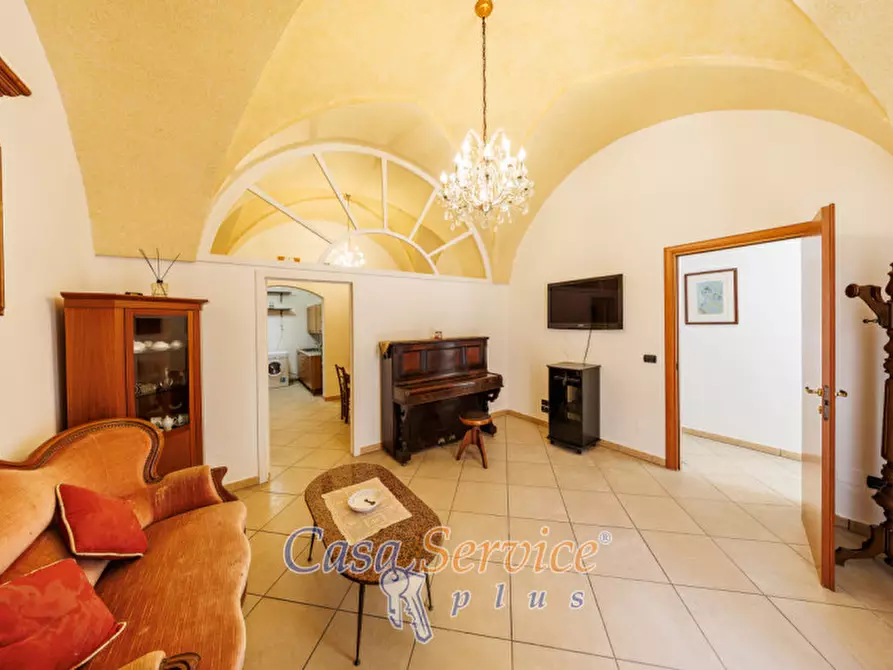 Immagine 35 di Casa indipendente in vendita  in Piazza Della Libertà a Ruffano