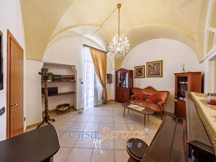 Immagine 36 di Casa indipendente in vendita  in Piazza Della Libertà a Ruffano