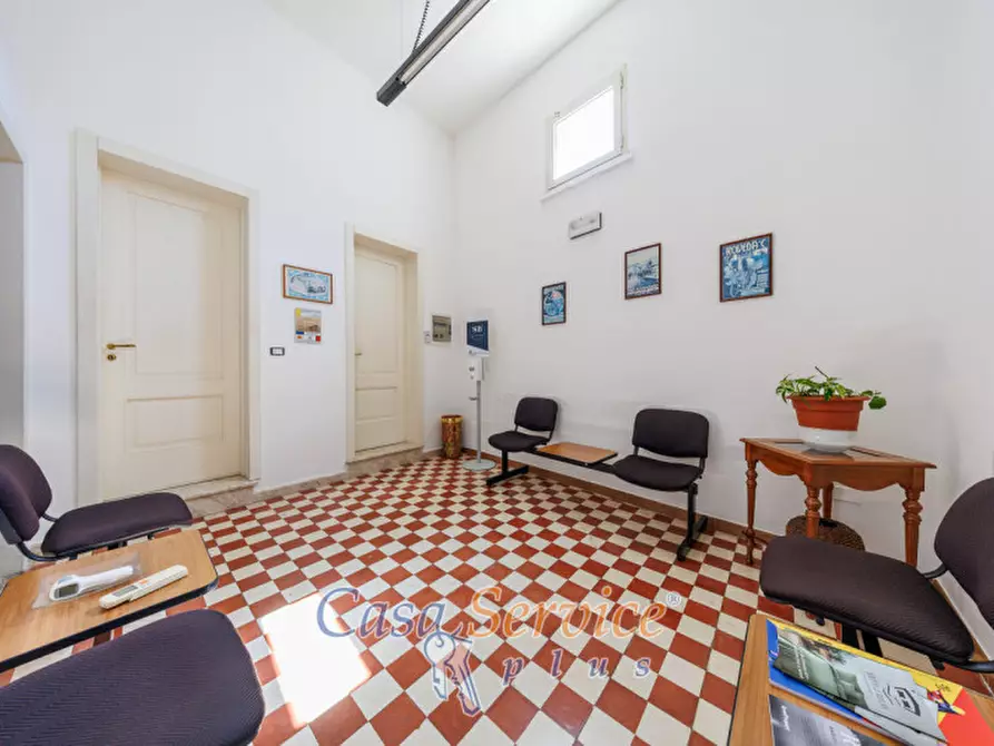 Immagine 37 di Casa indipendente in vendita  in Piazza Della Libertà a Ruffano