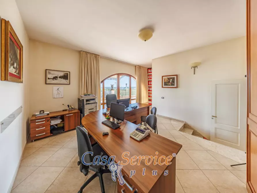 Immagine 41 di Casa indipendente in vendita  in Piazza Della Libertà a Ruffano