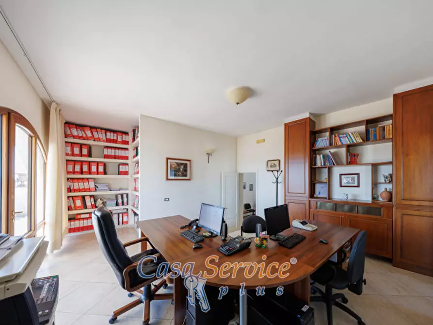 Immagine 42 di Casa indipendente in vendita  in Piazza Della Libertà a Ruffano