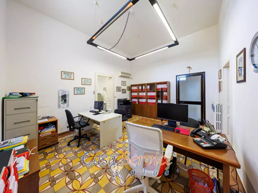 Immagine 46 di Casa indipendente in vendita  in Piazza Della Libertà a Ruffano