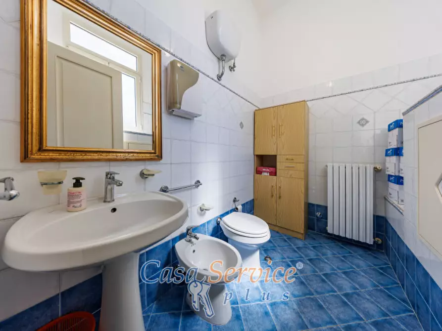 Immagine 49 di Casa indipendente in vendita  in Piazza Della Libertà a Ruffano