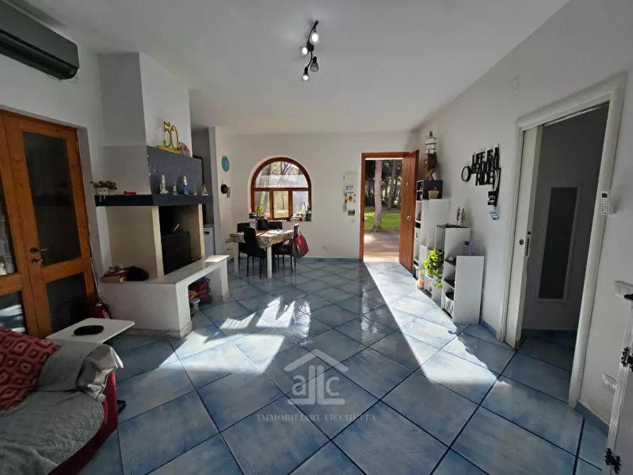 Immagine 6 di Villa in vendita  in Strada Provinciale S. Cataldo, 73029 Vernole LE a Lecce