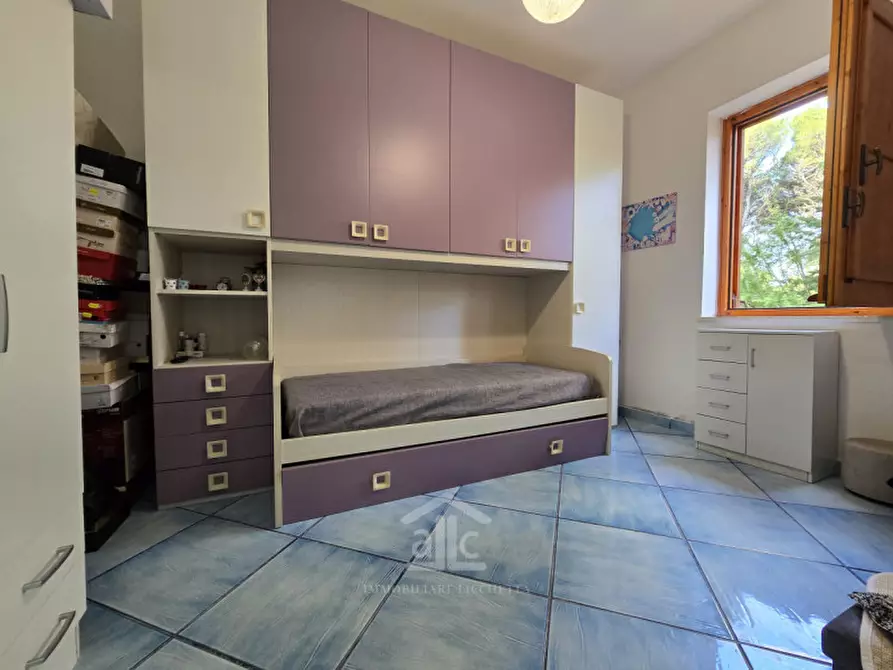 Immagine 8 di Villa in vendita  in Strada Provinciale S. Cataldo, 73029 Vernole LE a Lecce