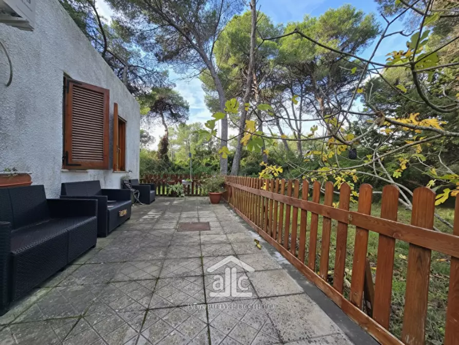 Immagine 8 di Villa in vendita  in Strada Provinciale S. Cataldo, 73029 Vernole LE a Vernole