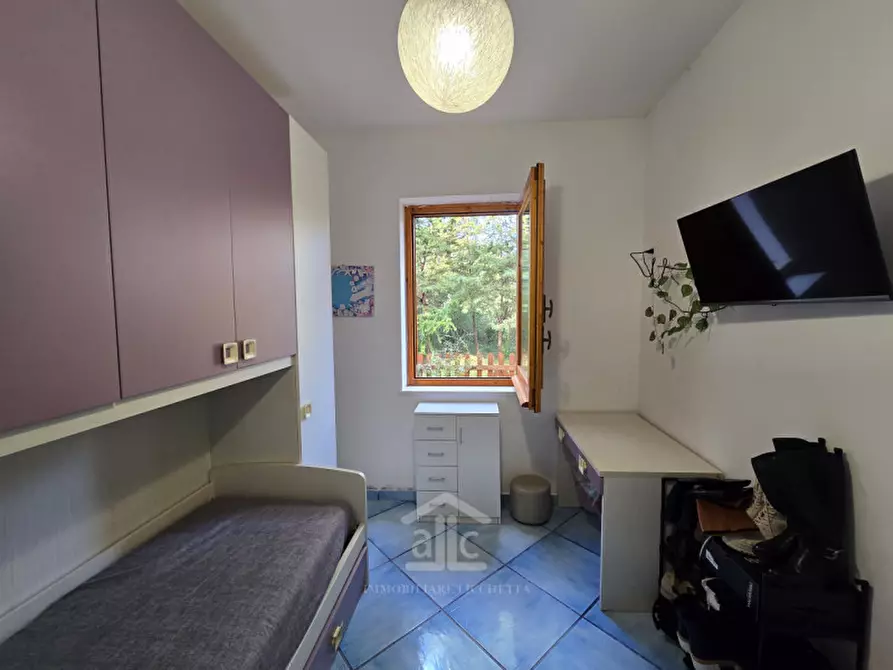 Immagine 9 di Villa in vendita  in Strada Provinciale S. Cataldo, 73029 Vernole LE a Lecce