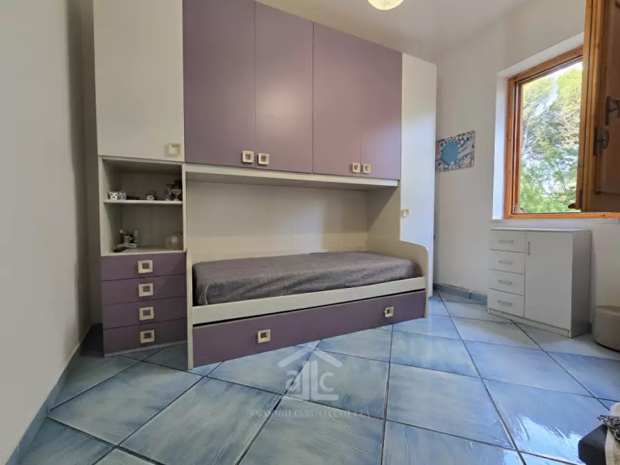 Immagine 11 di Villa in vendita  in Strada Provinciale S. Cataldo, 73029 Vernole LE a Vernole