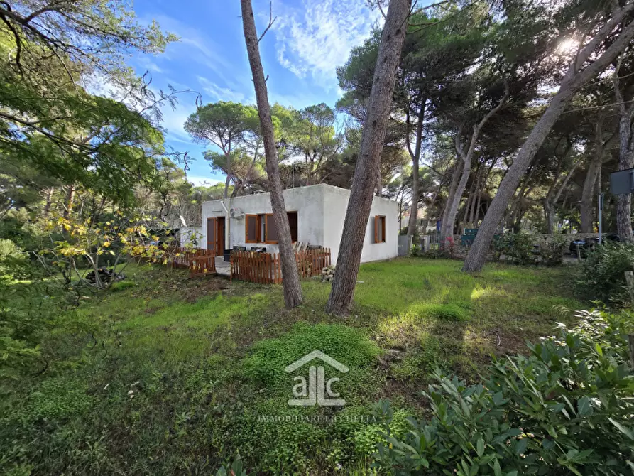 Immagine 11 di Villa in vendita  in Strada Provinciale S. Cataldo, 73029 Vernole LE a Lecce
