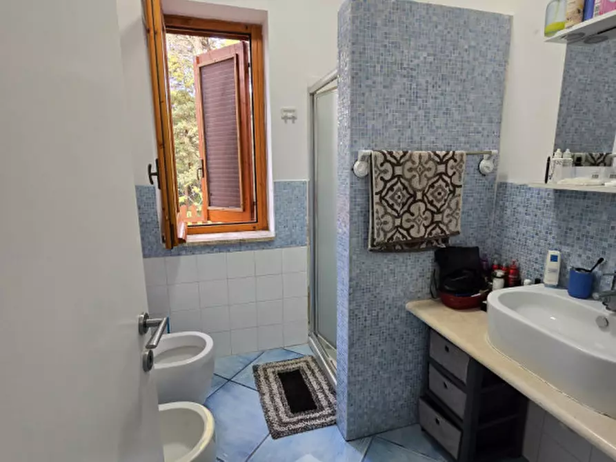 Immagine 13 di Villa in vendita  in Strada Provinciale S. Cataldo, 73029 Vernole LE a Lecce