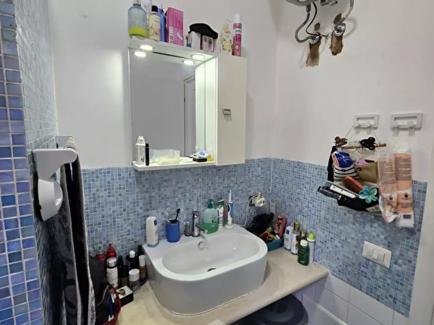 Immagine 14 di Villa in vendita  in Strada Provinciale S. Cataldo, 73029 Vernole LE a Lecce