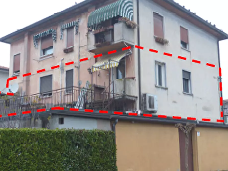 Immagine 2 di Appartamento in vendita  in Via Roma, 60 a Meolo
