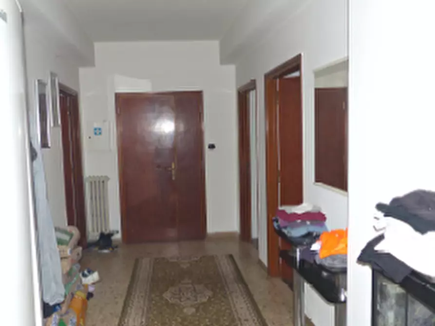 Immagine 3 di Appartamento in vendita  in Via Roma, 60 a Meolo